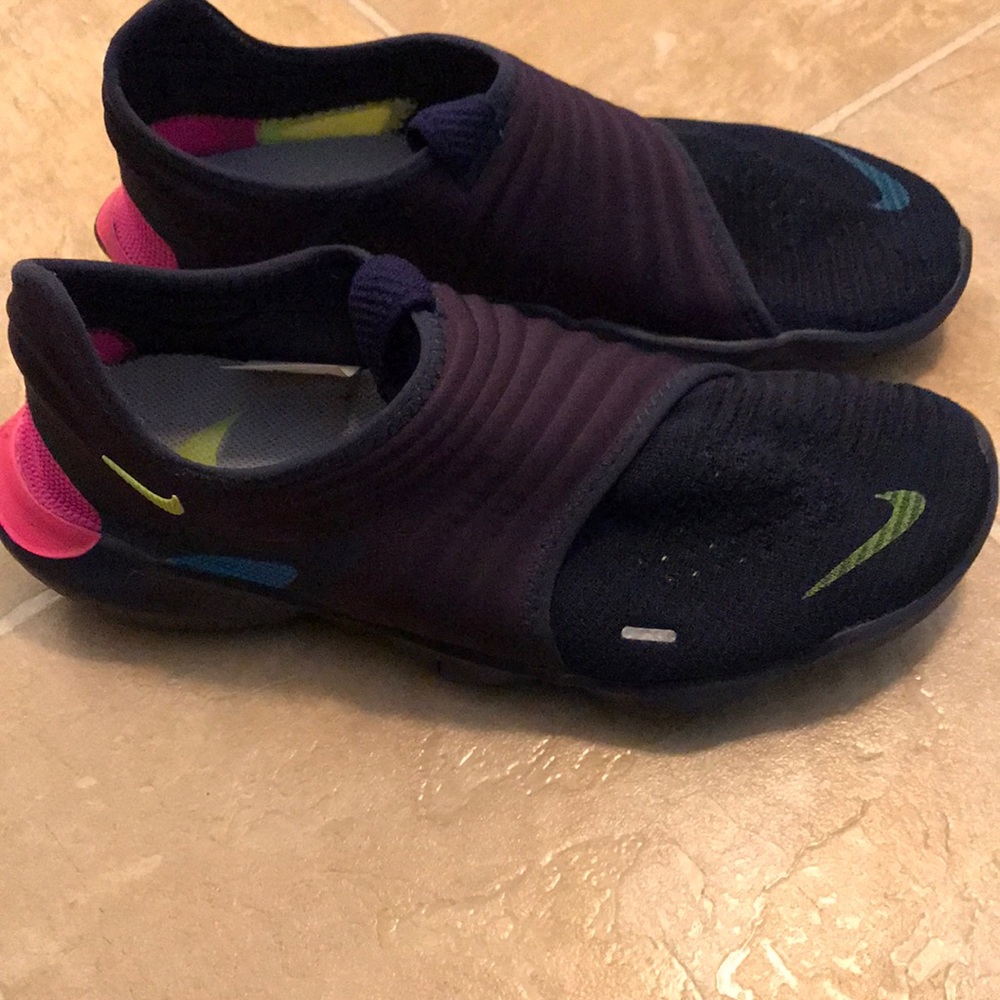Nike Men’s Free RN Flyknit 3.0 Running Shoes